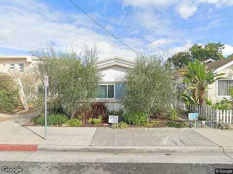 4Th, SANTA MONICA, CA 90405