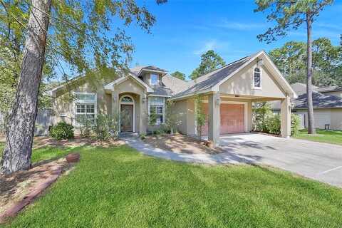 Plantation Estates, PORTER, TX 77365