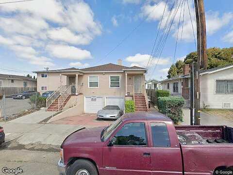 74Th, OAKLAND, CA 94621