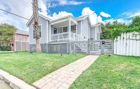 13Th, GALVESTON, TX 77550