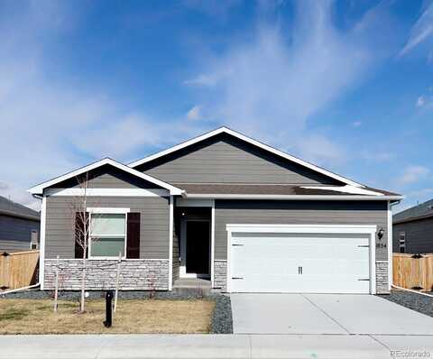 Long Meadows, SEVERANCE, CO 80550