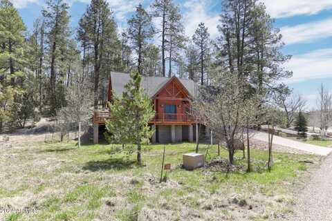 Hunter Creek, PAYSON, AZ 85541