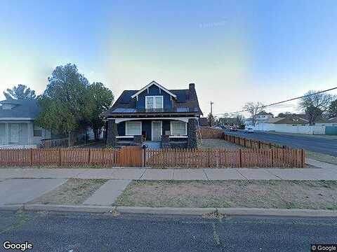 9Th, DOUGLAS, AZ 85607