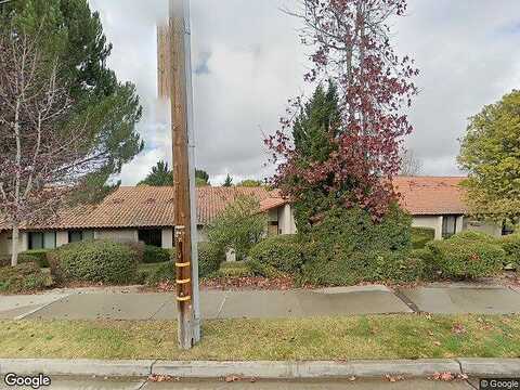 Mesa Circle, LOMPOC, CA 93436