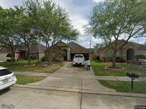 Meridian Bay, DICKINSON, TX 77539