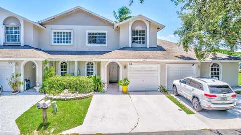 Desford, BOYNTON BEACH, FL 33426