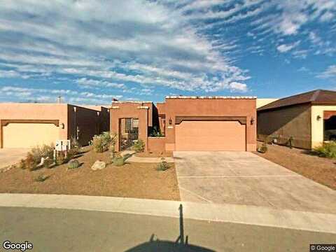 Market, TUBAC, AZ 85646