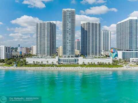 Ocean, HALLANDALE BEACH, FL 33009