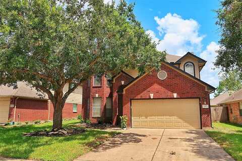 Hunter Ridge, FRESNO, TX 77545