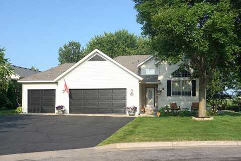 Boulder, SAUK RAPIDS, MN 56379