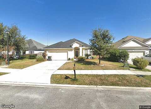 Blueberry, MACCLENNY, FL 32063