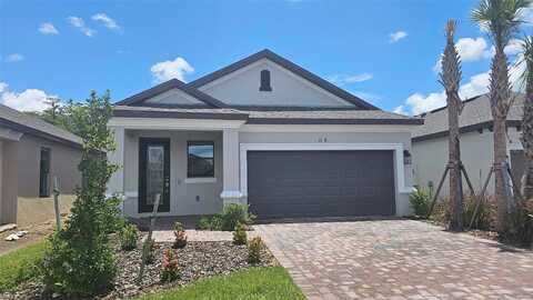 Via Galuppi, KISSIMMEE, FL 34759