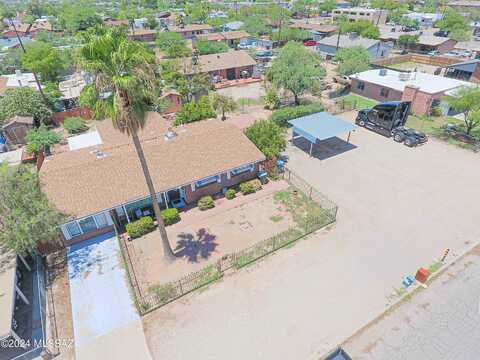 3Rd, TUCSON, AZ 85701