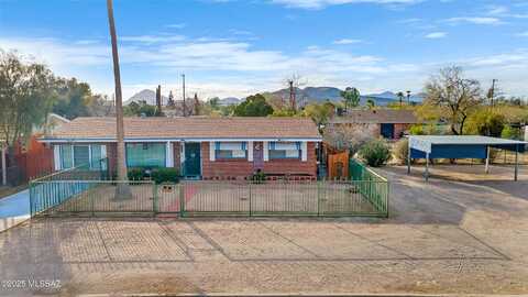 3Rd, TUCSON, AZ 85701