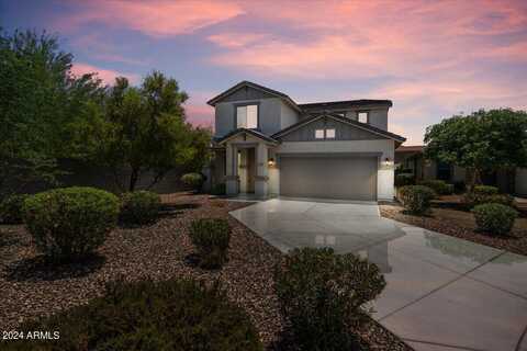 Townley, PEORIA, AZ 85345