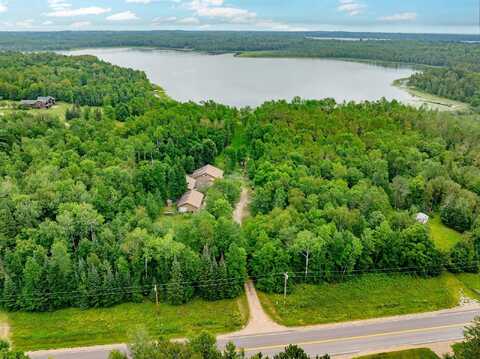 County Road 238, DEER RIVER, MN 56636