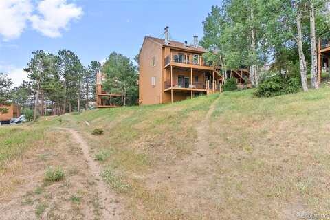 Sun Creek, EVERGREEN, CO 80439