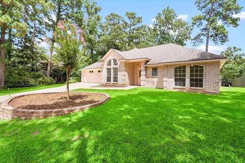 Foxbriar, HUNTSVILLE, TX 77340