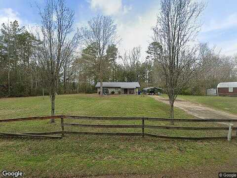 County Road 3076, CALL, TX 75933