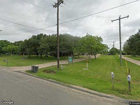 County Road 406, EL CAMPO, TX 77437