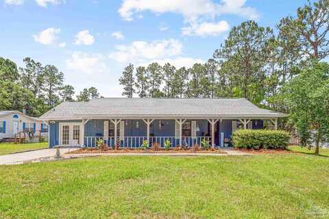 Ailanthus, PENSACOLA, FL 32506