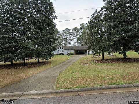 Chip Pl, Hampton, GA 30228