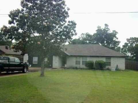 County Road 4220, JACKSONVILLE, TX 75766