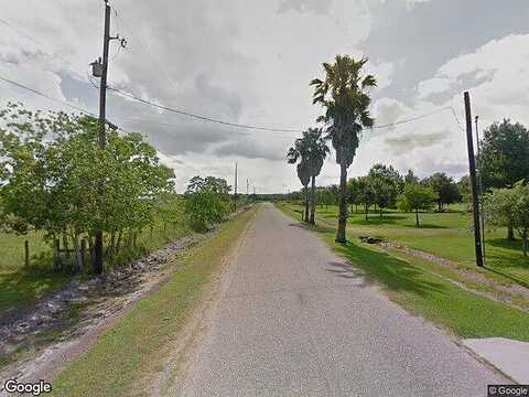 County Road 122 Lewis, ROSHARON, TX 77583