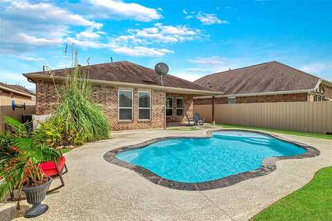 Galley Ridge, LA MARQUE, TX 77568