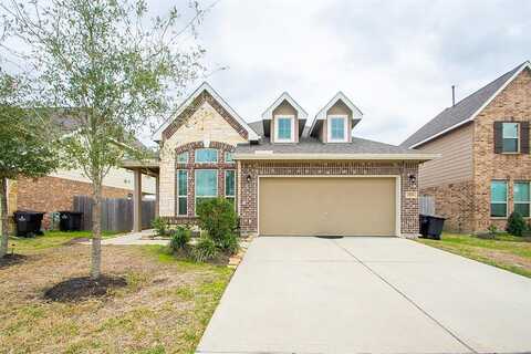 Colonial, ALVIN, TX 77511