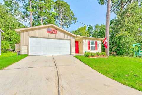 Hollow Oak, LIVINGSTON, TX 77351