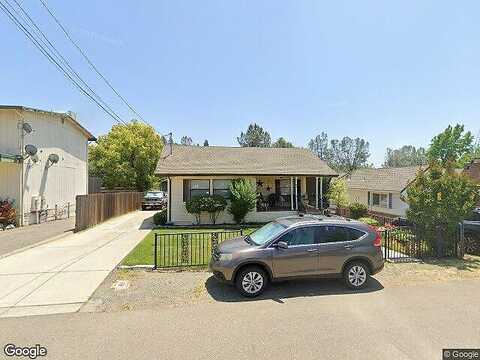 Knoll, AUBURN, CA 95603