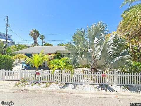 Bay, TREASURE ISLAND, FL 33706