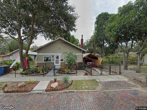 20Th, SAINT PETERSBURG, FL 33705