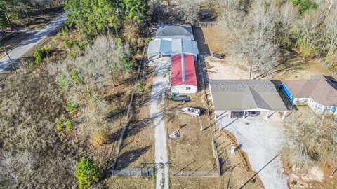 County Road 340, CLEVELAND, TX 77327