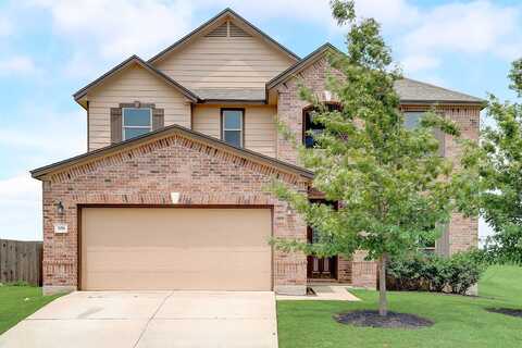 Carrington, HUTTO, TX 78634