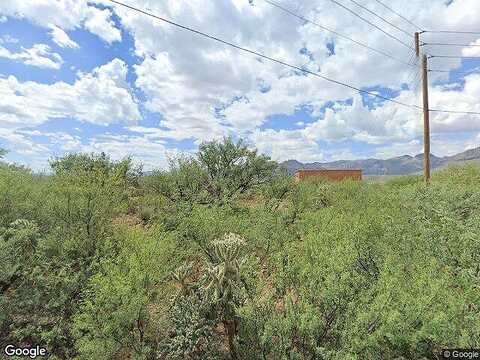 Avenida De Las Naciones, RIO RICO, AZ 85648