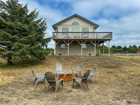 Ocean, OCEAN SHORES, WA 98569