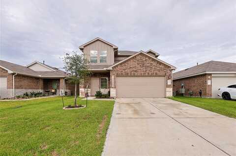 Thunder Pines, CONROE, TX 77302