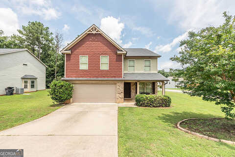 Pristine, LOCUST GROVE, GA 30248