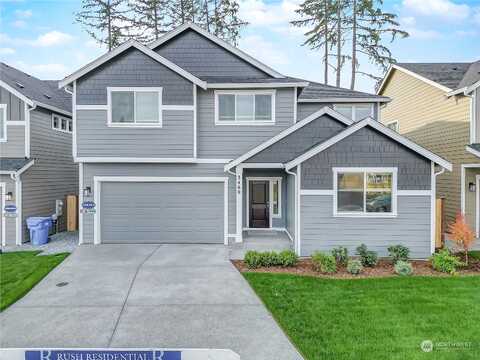 183Rd Street E, Tacoma, WA 98445