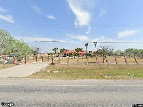 Fm 732, SAN BENITO, TX 78586
