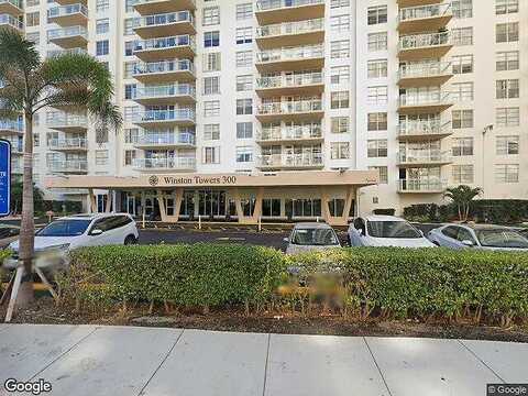 174Th, SUNNY ISLES BEACH, FL 33160