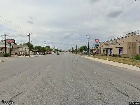 Williams, SAN ANTONIO, TX 78201