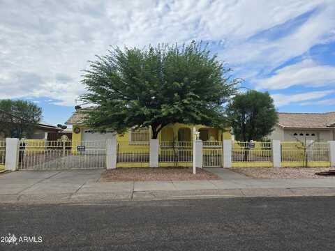 9Th, CASA GRANDE, AZ 85122