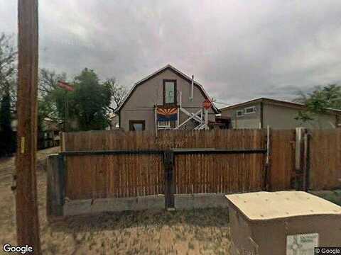5Th, BENSON, AZ 85602