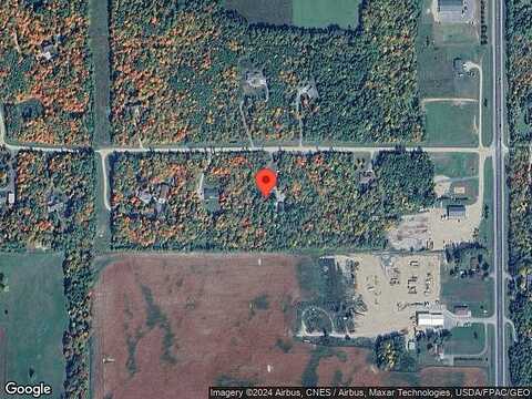 Timber Trail, BEMIDJI, MN 56601