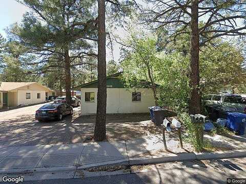 Center, FLAGSTAFF, AZ 86004
