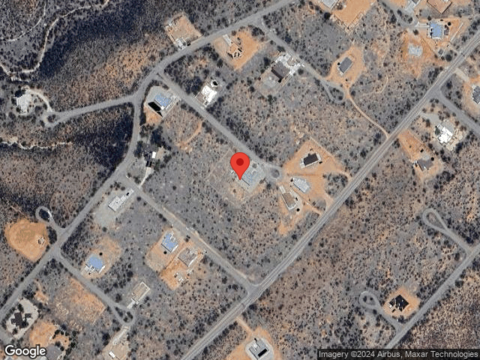 Palestina, RIO RICO, AZ 85648