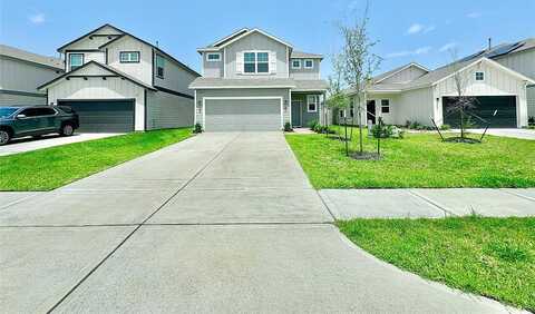 Red Clover, MAGNOLIA, TX 77355